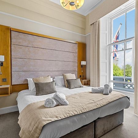 Invicta Hotel Plymouth Bagian luar foto