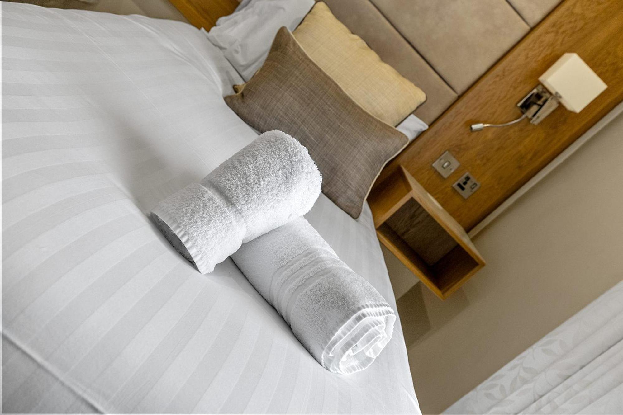Invicta Hotel Plymouth Ruang foto
