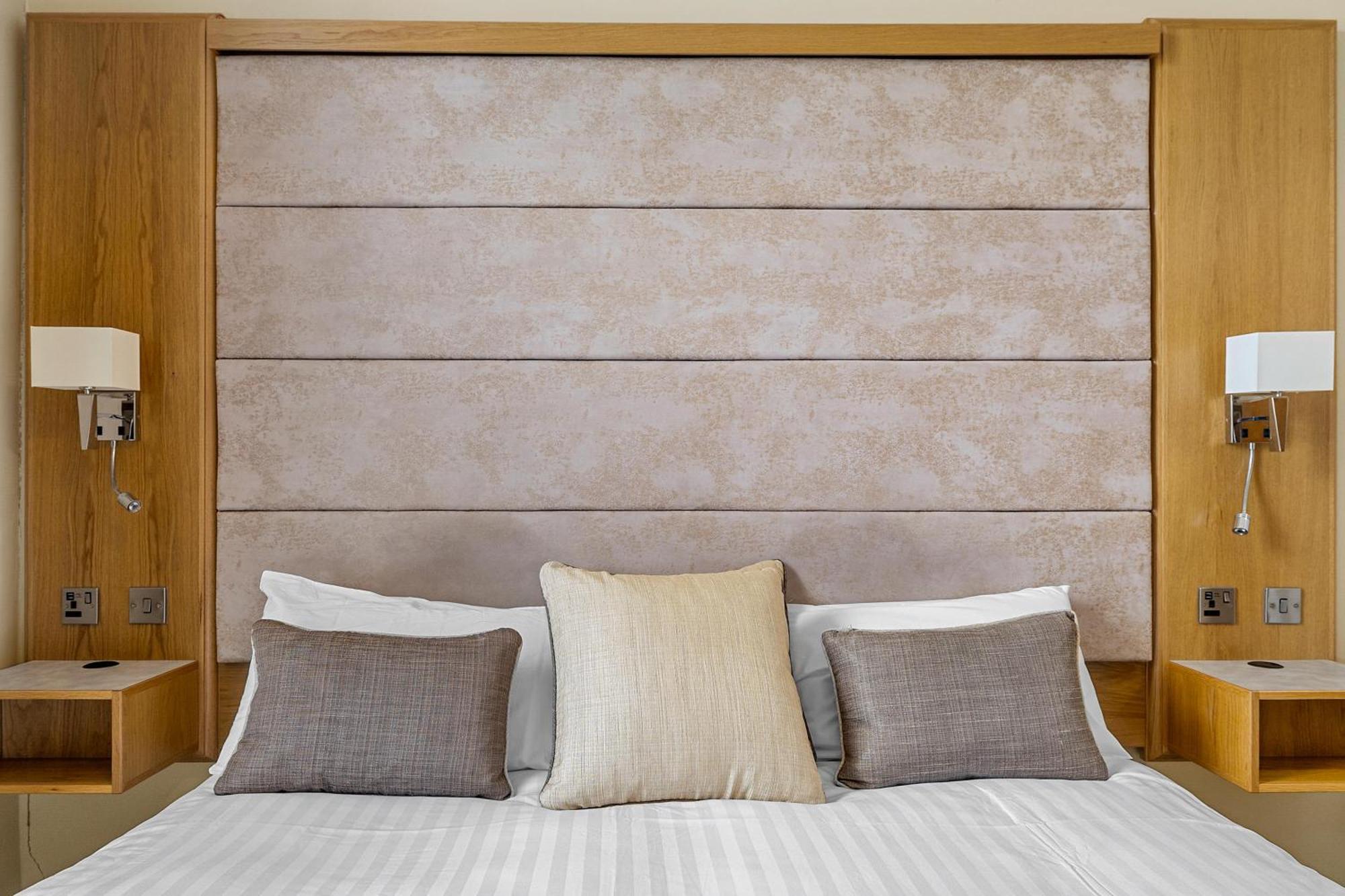 Invicta Hotel Plymouth Ruang foto